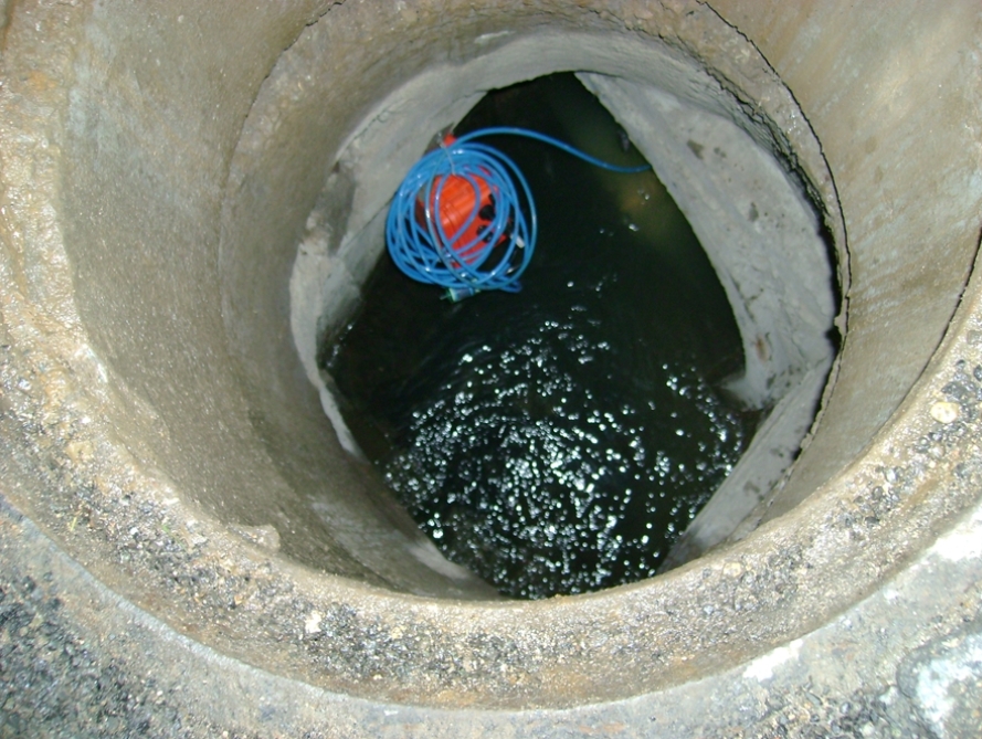 Installation-of-depth-velocity-sensor